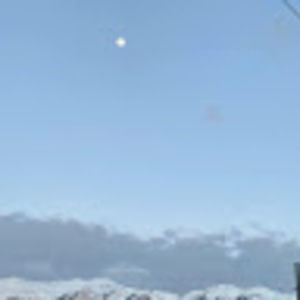 Meet your Posher, Lluvia